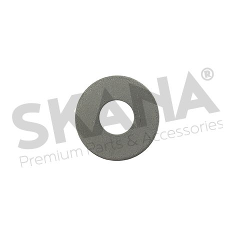 Rondelle Pour Pour Tondeuse Thermique Tractée, Tracteur De Pelouse Cub Cadet, Colombia, Massey Ferguson, Mtd - Origine: 736-0344