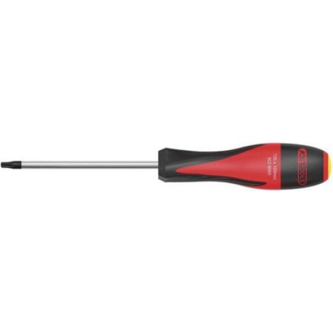 Tournevis ULTIMATE TORX, T25 - L.100 mm KS TOOLS 922.6066