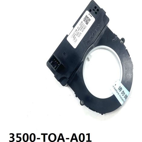 Lenkwinkelsensor 35000-TOA-A01 passend für Honda Accord, Civic und Fit (1/4)