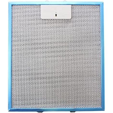 Filtro metallico Elica 304x267mm GRI0009219A