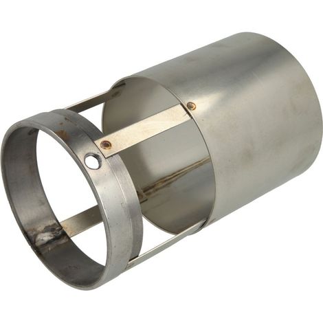 Tube de recirculation