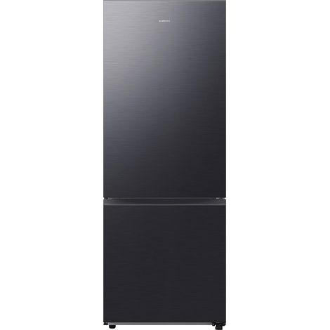 Samsung Frigorifero Combinato largo 75cm 538L RB53DG706AB1EF. Capacità netta totale: 538 L. Cerniera porta: Destra. Classe climatica: SN-T, Emissione acustica: 34 dB. Capacità netta frigorifero: 37... (1/5)