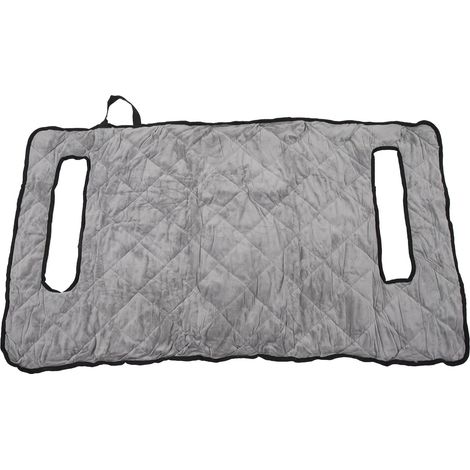 Housses de siège pour voiturette de golf, gants de soutien pour siège auto, housses de siège respirantes, imperméables et anti-poussière (1/5)