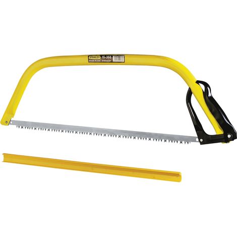Stanley HTS Buegelsaege HP Standard, Hobelz. 750mm (1/2)