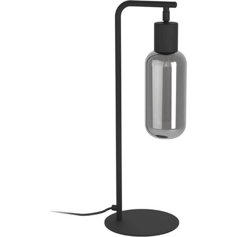 Lampe de table Majone noir - 901007 (1/2)