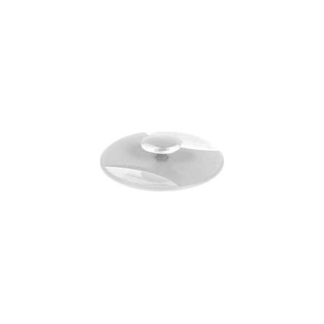 TAPPO LAVELLO UNIVERSALE CLEANKIT- - ø cm.11 - 3 pezzi TESCOMA