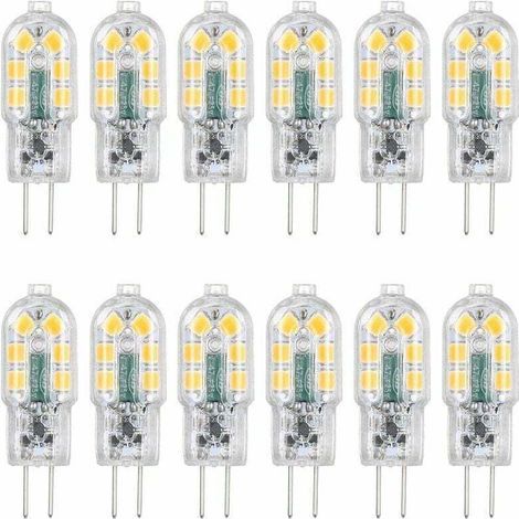 Puce LED Haute Puissance 3W 200LM 5V 25pcs SMD pour Luminaires Bricolage Panneaux Muraux 3D Lumière Naturelle (1/5)