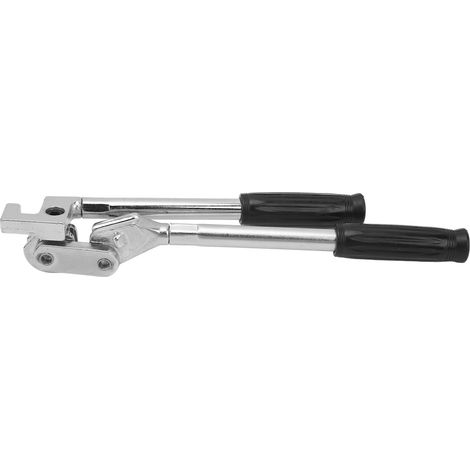 Cintreuse de tubes de 6 mm, pince à cintrer à 180° pour cuivre, aluminium et acier inoxydable