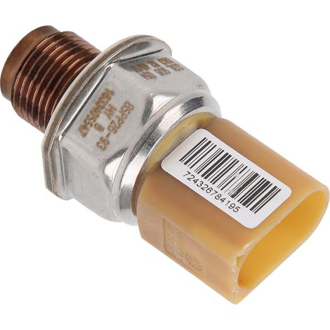 Kraftstoffdrucksensor 03L906054A, kompatibler Ersatz für Audi A3 (2010–2013), Zubehörteil (1/5)