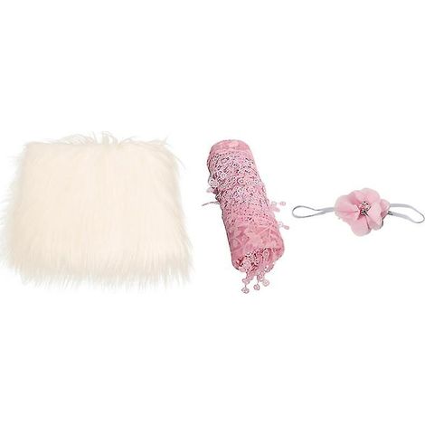 1 couverture d'emmaillotage pour bébé (1/3)