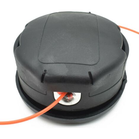 Tête de débroussailleuse Echo Speed Feed 400 – Compatible SRM-225 SRM-230 SRM-210 – Vis M10 x 1,25 pour montage rapide (1/5)