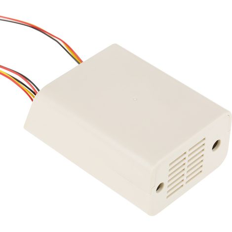 Dreiphasen-5-36V-BLDC-Motor ohne Sensor und ohne Hall-Effekt-Controller (1/5)