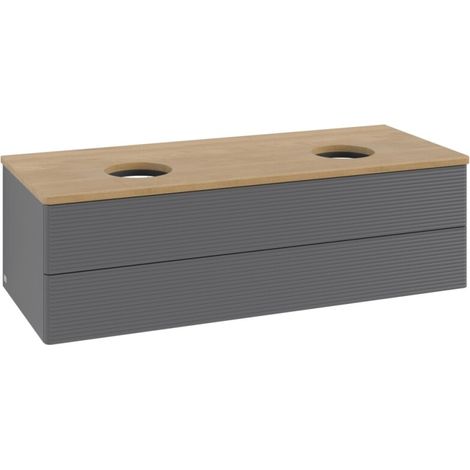 Villeroy & Boch L24111GK WTUS Antao L241 1200x360x500mm (1/3)