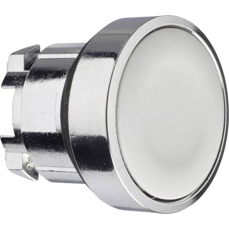 Schneider Electric ZB4BA8 Pulsante elemento frontale 1 pz.