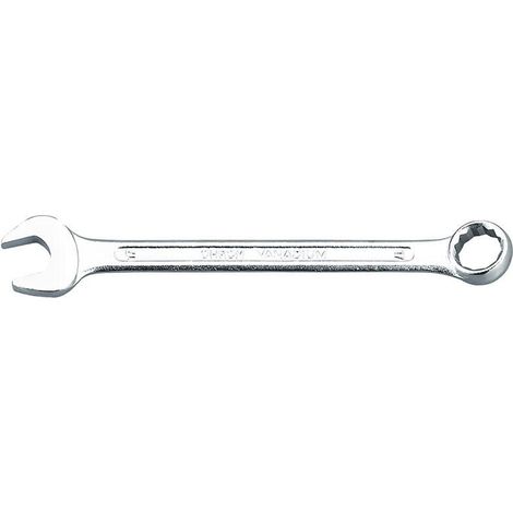Cles mixtes etoiles metriques de 32 mm 0224/32