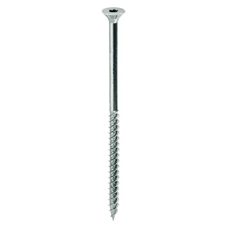 Viti impronta Torx T.P.S. a 2 prinicipi 4,5 x 40 - 1 Kg.