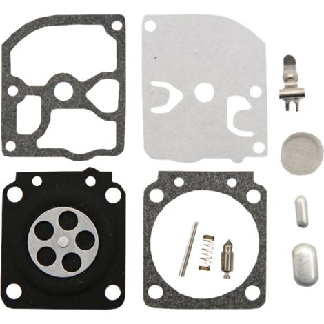Kit di riparazione per carburatore Zama RB-89, codice 40271007