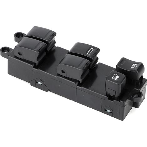 Interrupteur principal de vitre électrique 25401-5M000 adapté pour Sentra 00-06 (1/5)