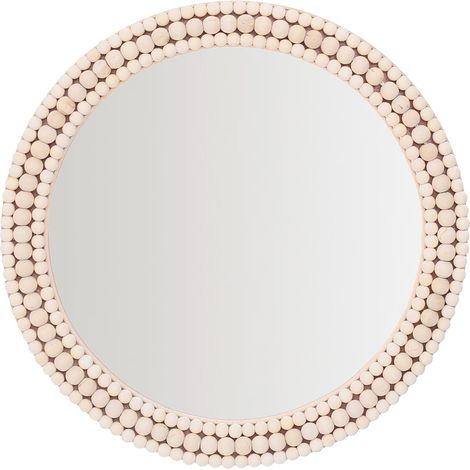 Signes Grimalt Espejo Novedad  Espejo Novedad Blanco 3x49x49cm 39880