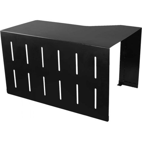 Grille de protection métallique, en métal - Könner Söhnen KS 27T-PC (1/2)