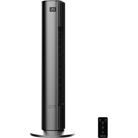 Ventilatori a Torre EnergySilence 790 Skyline Smart Cecotec (1/5)
