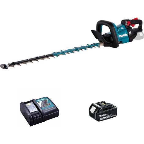 Tagliasiepi MAKITA DUH601RF1-SK (1 x 3,0 Ah + DC18RC)