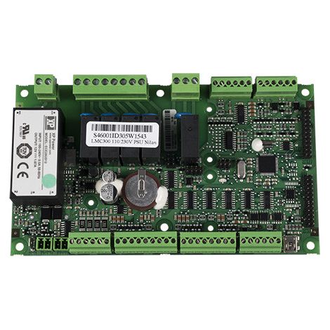 Kermi, x-well CR200 Platine für N170 - Y9102000026K