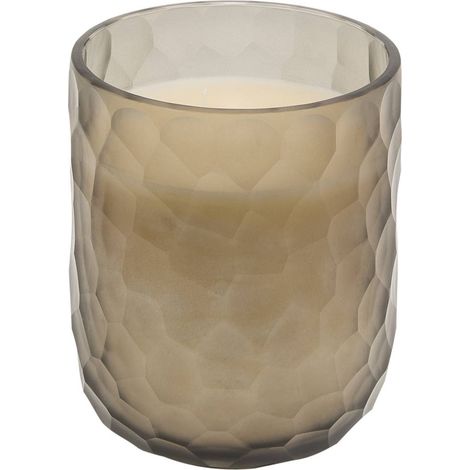Duftkerze „Nyer“ mit holzigem Duft, 1 kg, grün - Atmosphera créateur d'intérieur