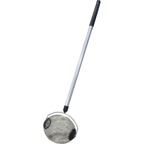 ACCOGLITORE PER NOCCIOLE E OLIVE CON MANICO TELESCOPICO CM.80-120