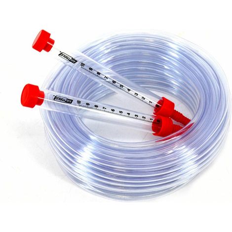 TUBO FLESSIBILE PER ACQUA AWTOOLS 25 m (1/2)