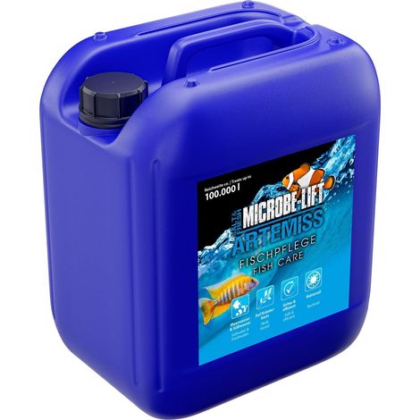 MICROBE-LIFT ARTEMISS 5L