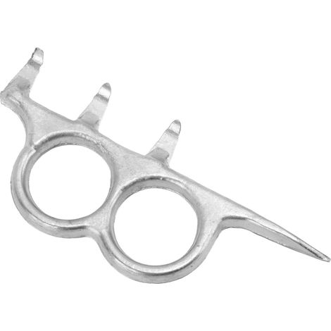 Schneller Maisschäler aus Aluminiumlegierung, hochhartes Maisschälwerkzeug, Küchenutensil (1/5)