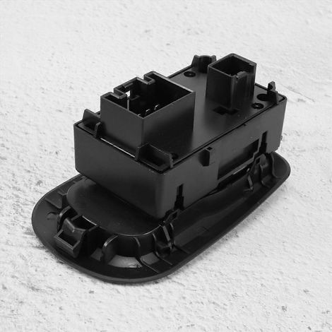 1 Stück Fensterheberschalter Fahrerseite für Transit MK8 Custom (1/5)