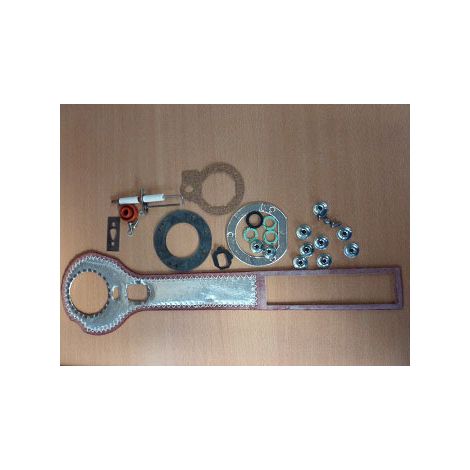 Kit d'entretien Remeha Quinta/Quinta Combi 10-3, S100492