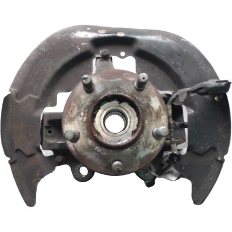 Pivot Avant Droit VOLVO V50 [PRODUIT D'OCCASION]♻️31212948 (1/3)