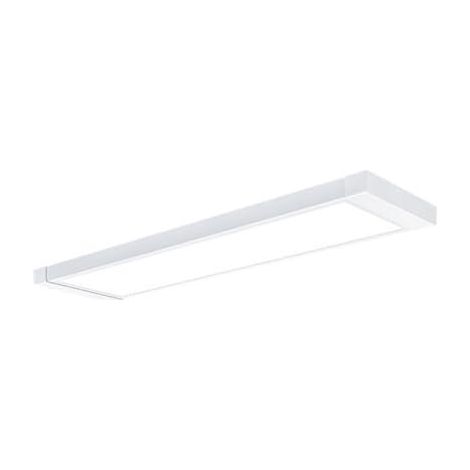 Thorneco Lámpara de Pared LED Premium blanca 1500x306x47 mm