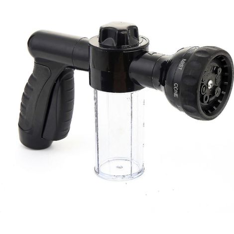 Dog-specific shower head