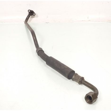 [PRODUIT D'OCCASION] Durite d huile de refroidissement origine pour moto 71cm Occasion (1/3)