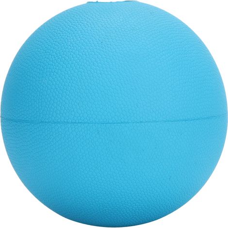 Gummi-Hundefutterball, Nahrungssuche, Training, bissfestes Kauspielzeug, interaktives Haustierzubehör (1/5)