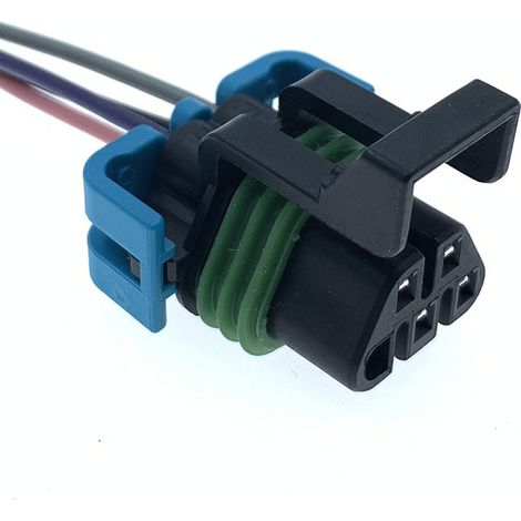 12092839/12146047 ist geeignet für Buick Cruze Sauerstoffversorgung vorne und hinten DJ7043-1.5-11/21 (1/4)