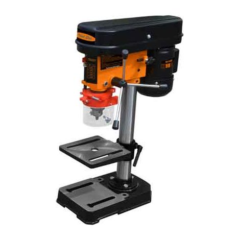 TRAPANO A COLONNA IDEAL STAR 350 Watt - IDEAL STAR (1/4)