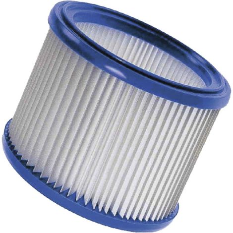 Makita Filterelement 185 x 140 mm, Staubabsaugung, für Sauger 446L, VC3012M, VC2012L, VC2512L, VC3011L, VC3012L, VC2000L