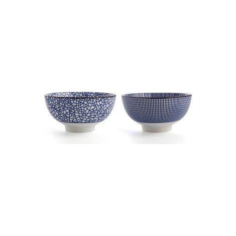 BOL EN PORCELAINE ASSORTI (1/5)