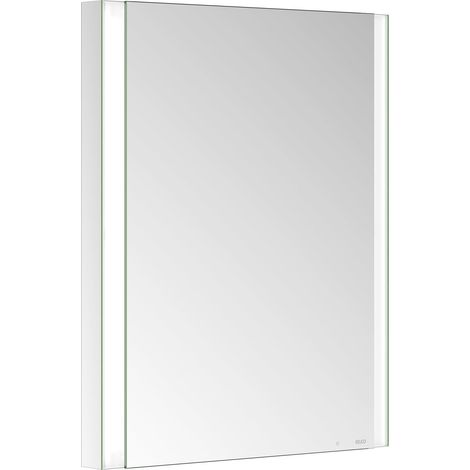 KEUCO SOMARIS armario con espejo, de pared, 1 puerta, abatible (1/5)