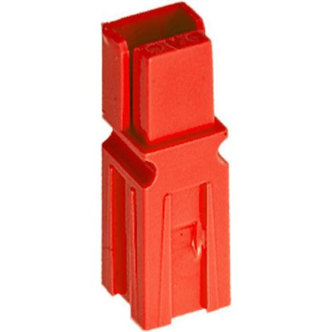 Connettore per batteria ad alta corrente 180 A 1130-0103-04 Rosso encitech Contenuto: 1 pz. (1/2)