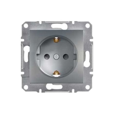 presa schneider asfora incasso 3680 W 16 A
