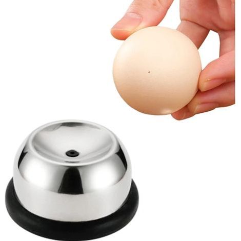 2 pièces - Entonnoirs en silicone pliables - 7 cm - Couleurs variées (1/4)