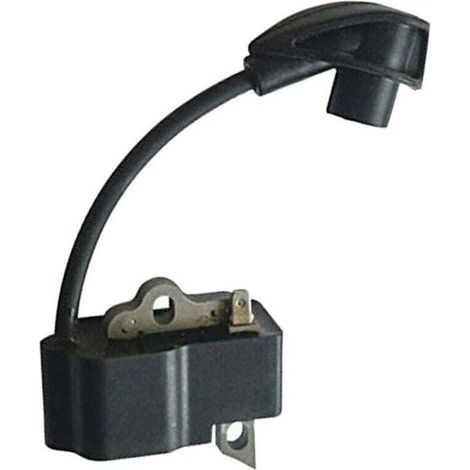 Fenteer Module de Bobine d'Allumage pour Taille-Haies STIHL HS81 HS81R HS81T HS86 HS86R (1/3)