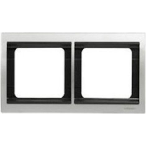 Cadre Niessen Olas Series Titane  2