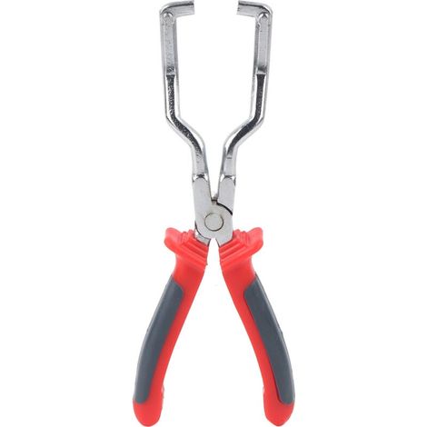 Outil de pince de retrait de tuyau d'essence de filtre à carburant de garage/atelier